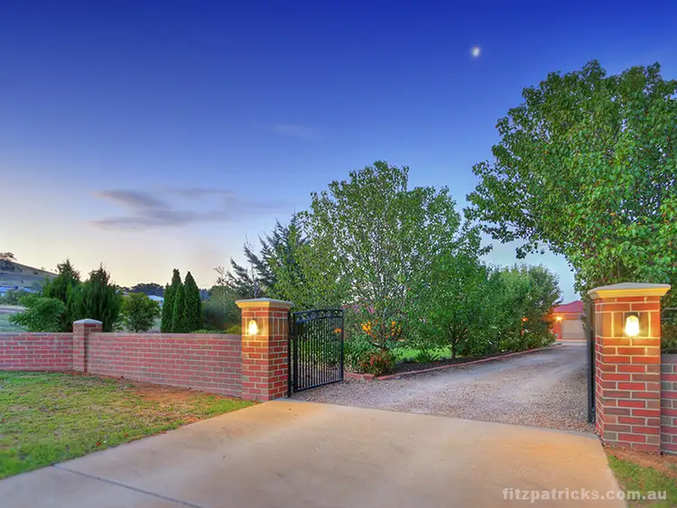 Main view of Homely house listing, 3 Bursaria Place, Wagga Wagga NSW 2650
