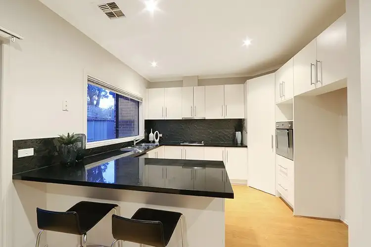 Third view of Homely townhouse listing, 5/12 Virgilia Court, Rowville VIC 3178