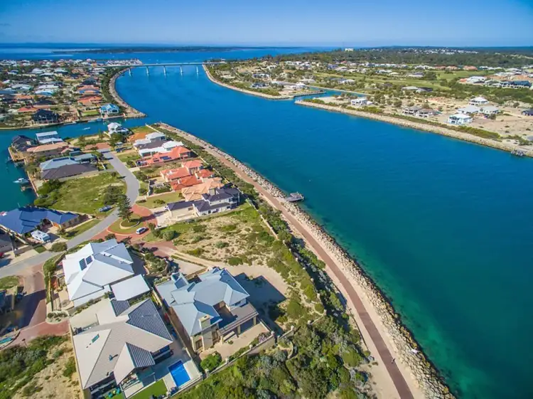 Sixth view of Homely land listing, 62 Voyager Close, Wannanup WA 6210