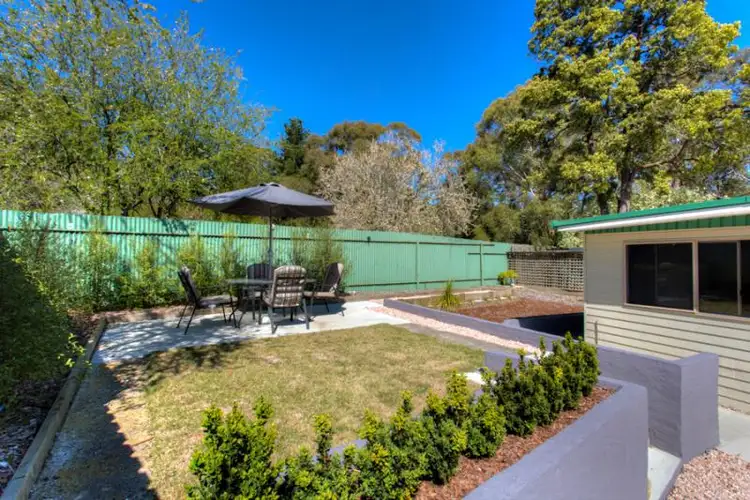 Second view of Homely house listing, 181 Sago Hill Road, Haddon VIC 3351