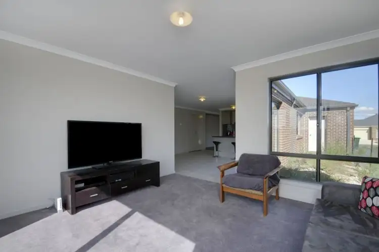 Sixth view of Homely house listing, 5 Hereford Boulevard, Traralgon VIC 3844