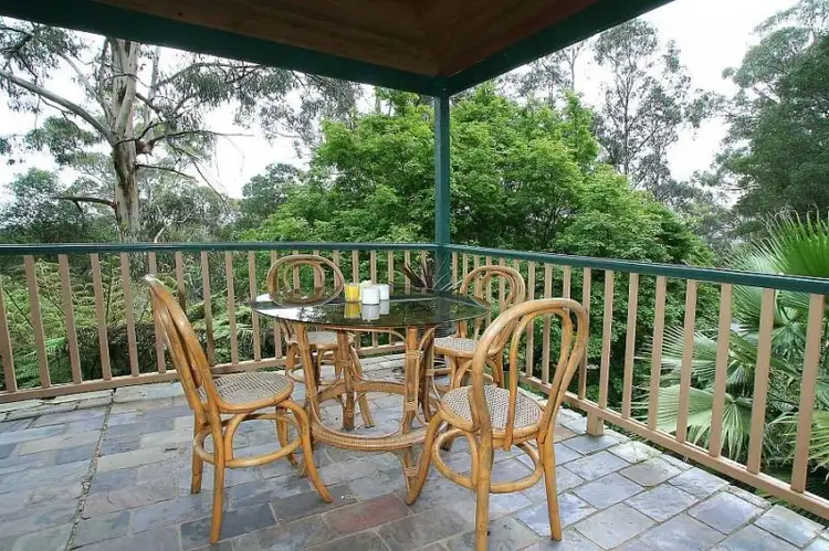 Fourth view of Homely house listing, 4 Eveline Road, Selby VIC 3159