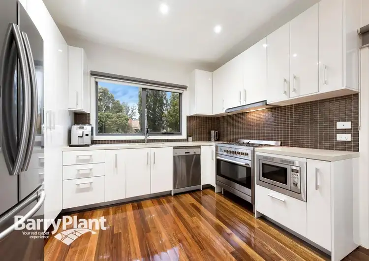 1/10 Poplar Crescent, Bellfield VIC 3081