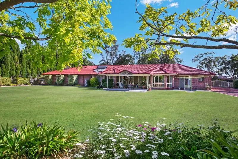 Main view of Homely house listing, 29 Kingston Parade, Heatherbrae NSW 2324