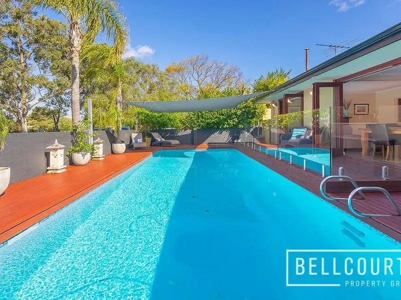 Main view of Homely house listing, 8 Layman Street, Booragoon WA 6154