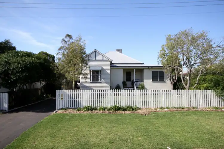 33 Wood Street, Dalby QLD 4405