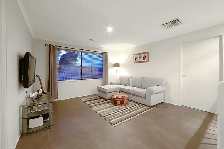 Sixth view of Homely house listing, 34 Kellbourne Drive, Rowville VIC 3178