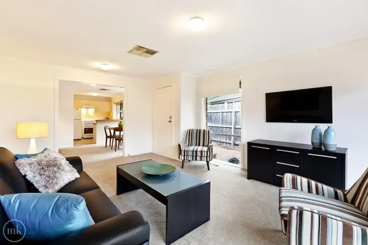 Third view of Homely unit listing, 6/6 Main Road, Lower Plenty VIC 3093