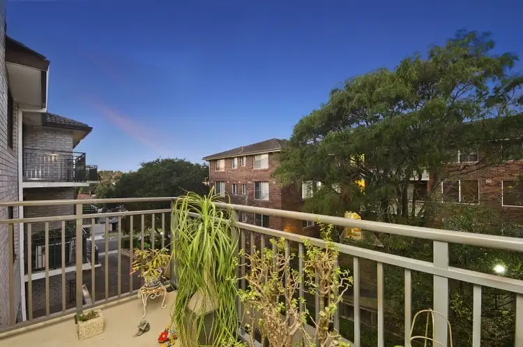 Fourth view of Homely unit listing, 15/18-20 Price Street, Ryde NSW 2112