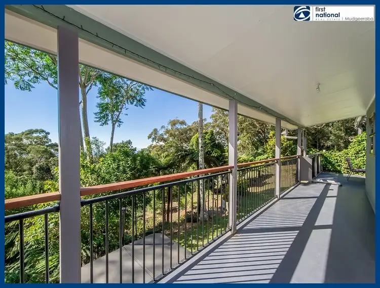 Main view of Homely house listing, 15c Old School Road, Springbrook QLD 4213