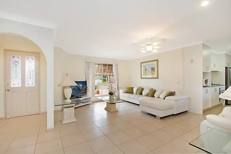 Third view of Homely house listing, 7 Matilda Way, Terranora NSW 2486