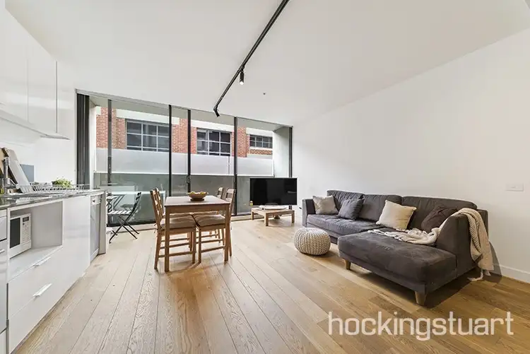 109/12 Trenerry Crescent, Abbotsford VIC 3067