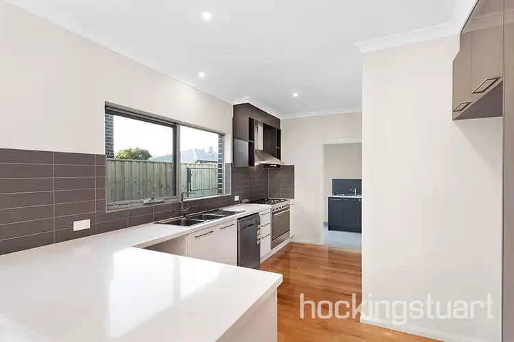 Second view of Homely townhouse listing, 2/29 David Street, Altona VIC 3018