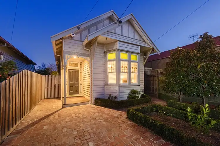 27 Princess Street, Yarraville VIC 3013