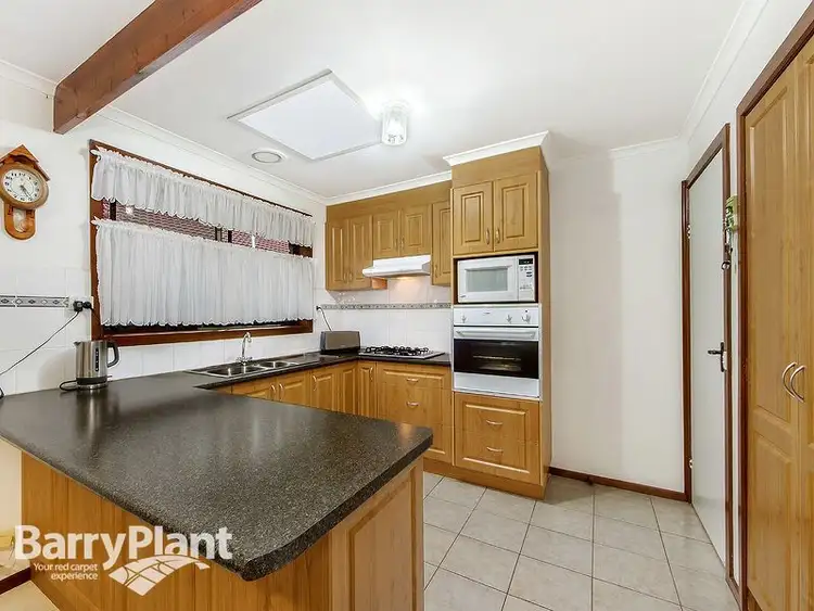 Fourth view of Homely house listing, 61 Marshall Avenue, St Albans VIC 3021
