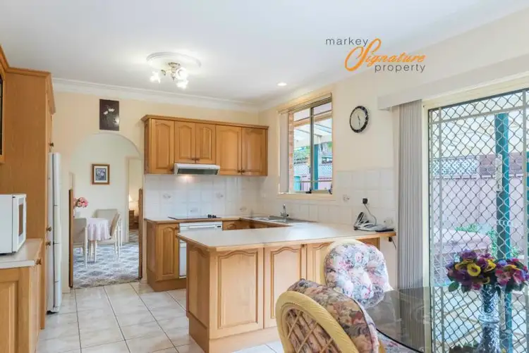 Third view of Homely villa listing, 4/17 Nullaburra Road, Caringbah NSW 2229