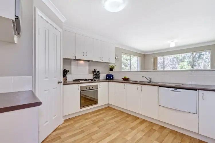 Sixth view of Homely unit listing, 1/8 Kalgan Place, West Busselton WA 6280