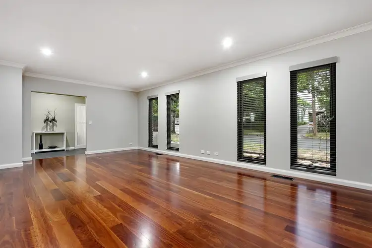 Fifth view of Homely house listing, 3A Hunter Street, Croydon VIC 3136