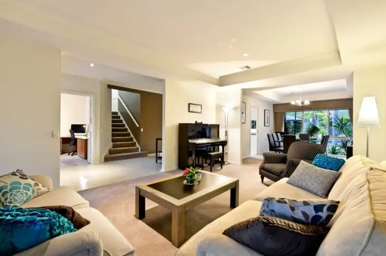 Fourth view of Homely house listing, 3 Tetragona Way, Diamond Creek VIC 3089