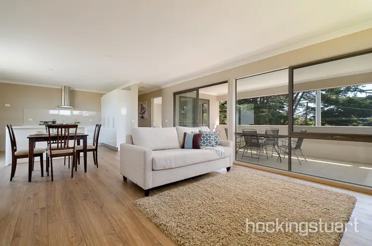 Second view of Homely house listing, 17B Codrington Street, Dromana VIC 3936