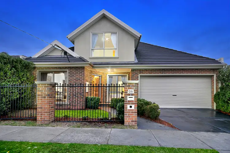 26 Maple Street, Mount Waverley VIC 3149