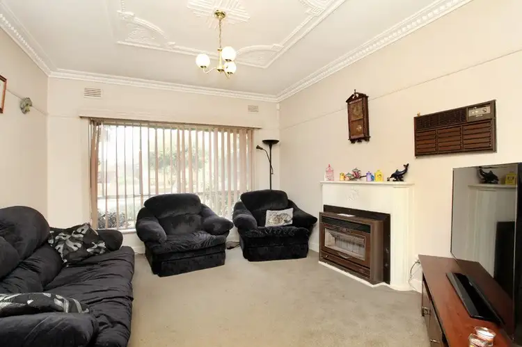 Second view of Homely house listing, 17 McLeod Street, Sunshine North VIC 3020