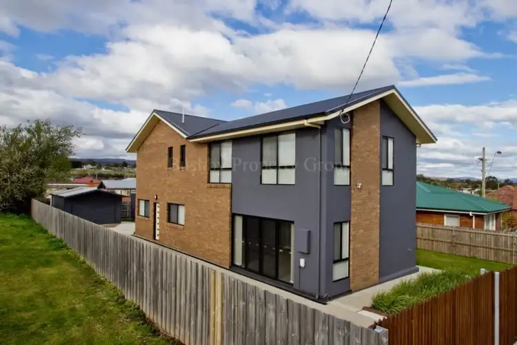 Third view of Homely house listing, 212 George Town Road, Newnham TAS 7248