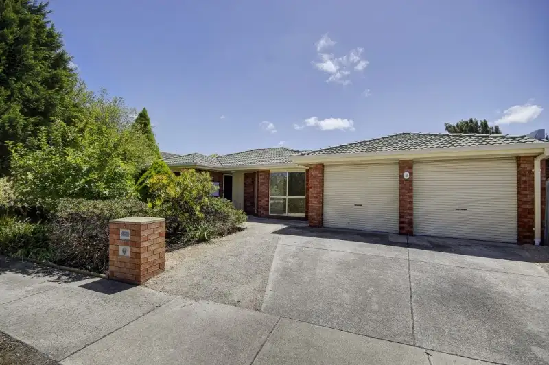 Main view of Homely house listing, 8 Maple Place, Waurn Ponds VIC 3216