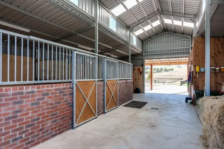 Fifth view of Homely house listing, 265 Yea Road, Whittlesea VIC 3757