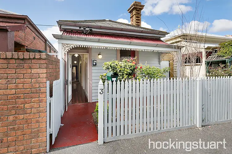 3 Mary Street, Richmond VIC 3121