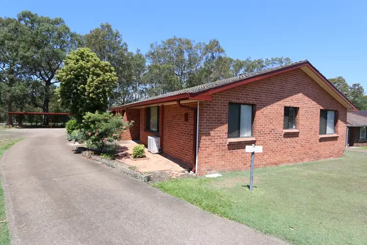 1/28 Houston Ave, Tenambit NSW 2323