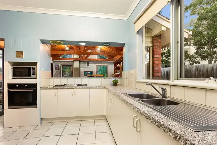 Third view of Homely house listing, 66 Sherbourne Road, Montmorency VIC 3094