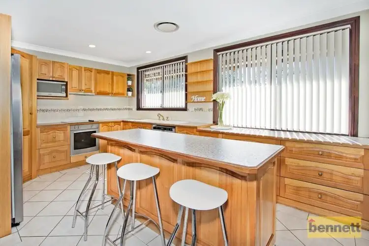 Sixth view of Homely house listing, 4 Randall Street, Agnes Banks NSW 2753