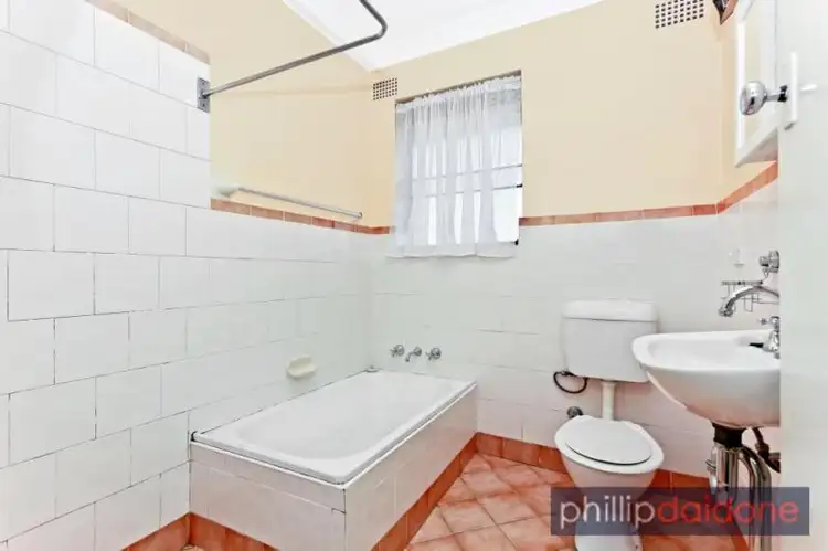 Third view of Homely unit listing, 1/64 Brixton Road, Berala NSW 2141