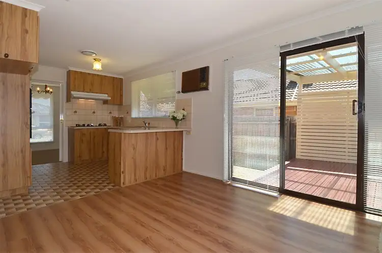 Third view of Homely house listing, 46 Lakeview Avenue, Rowville VIC 3178