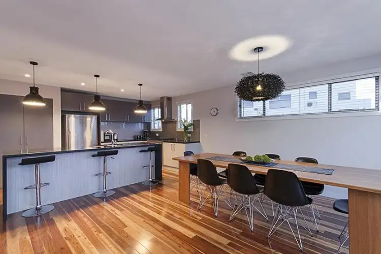 Third view of Homely house listing, 26 Rice Flower Road, Sunshine North VIC 3020