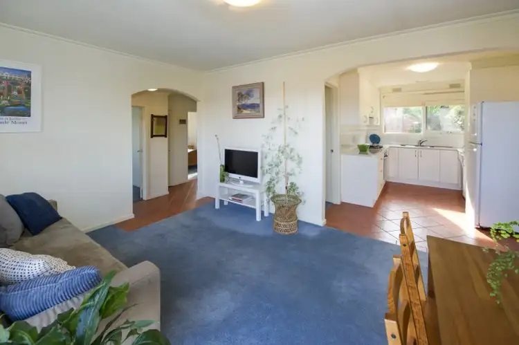 Third view of Homely unit listing, 6/14 Broughton Road, Surrey Hills VIC 3127