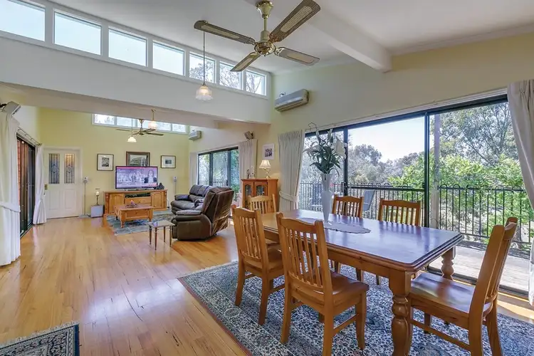 Sixth view of Homely house listing, 5280 Colac-Ballarat Road, Cambrian Hill VIC 3352