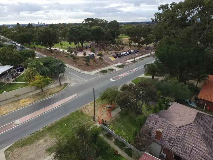 Fourth view of Homely land listing, Address available on request