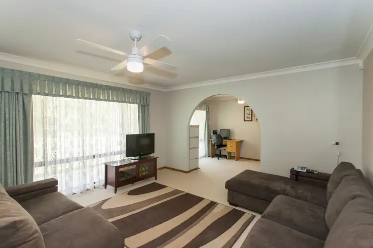 Second view of Homely house listing, 1 Cherry Tree Close, Medowie NSW 2318