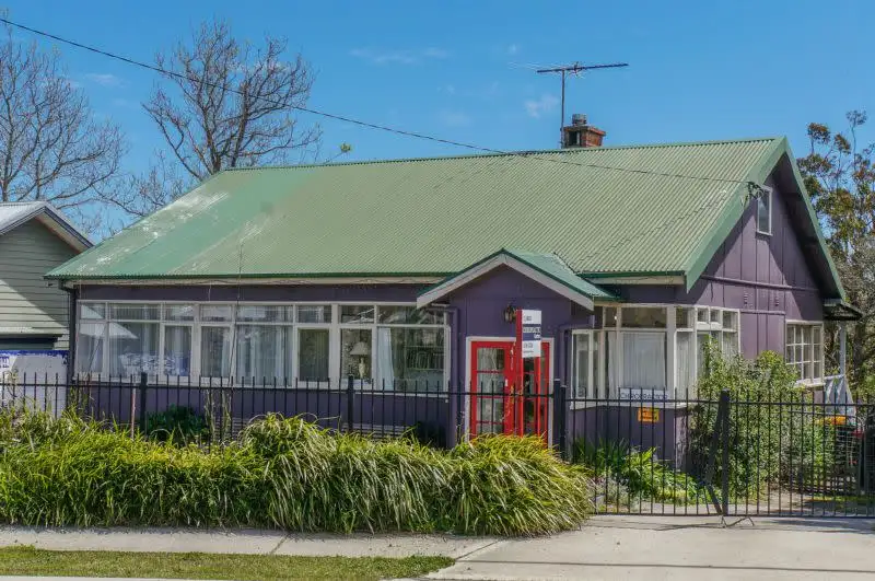 Main view of Homely house listing, 60 Badgerys Crescent, Lawson NSW 2783