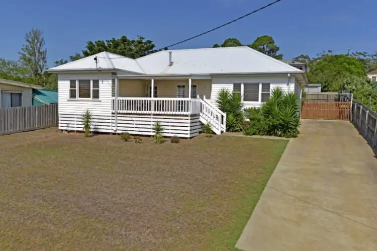 Main view of Homely house listing, 28 Welfare Street, Portarlington VIC 3223