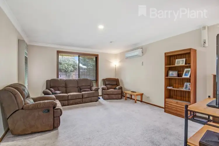 Second view of Homely unit listing, 1/97 Kookaburra Avenue, Werribee VIC 3030