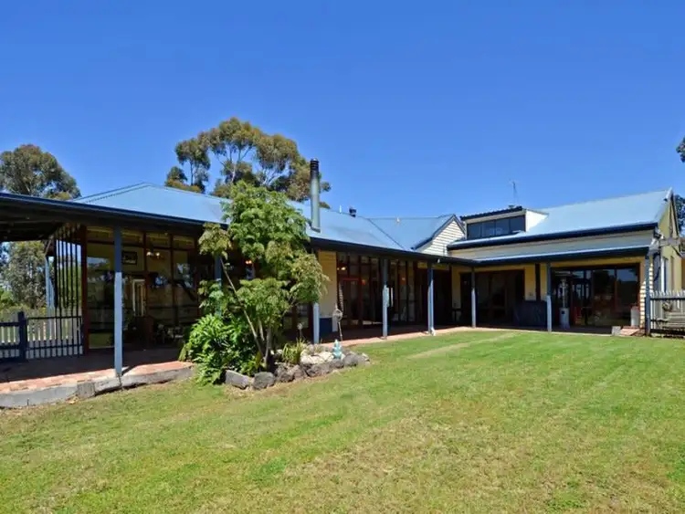 Second view of Homely house listing, 540-560 Windermere Road, Lara VIC 3212