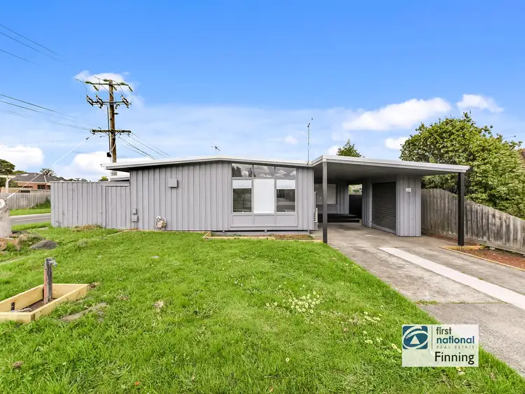 Second view of Homely house listing, 20 Clarendon Street, Cranbourne VIC 3977