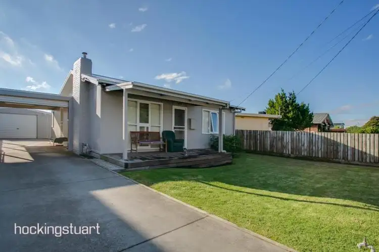 Fourth view of Homely house listing, 12 Beachurst Avenue, Dromana VIC 3936