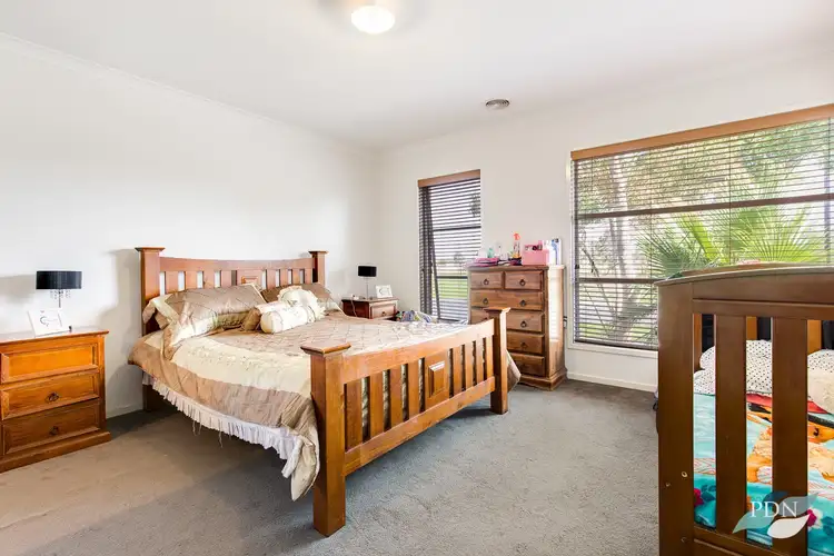 Sixth view of Homely house listing, 3 St Martins Boulevard, Truganina VIC 3029