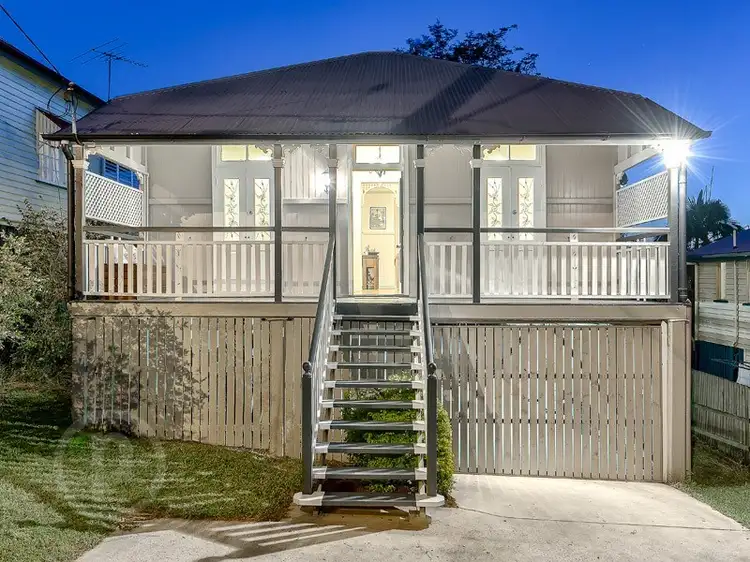 180 Raymont Road, Alderley QLD 4051