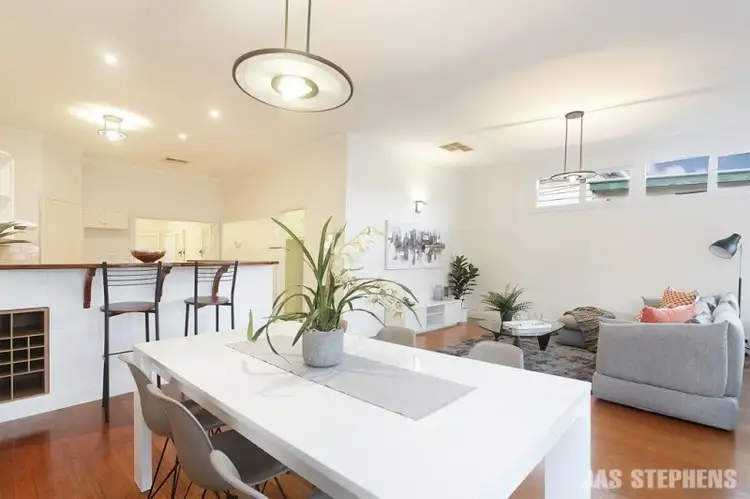 Sixth view of Homely house listing, 11 Hotham Street, Seddon VIC 3011