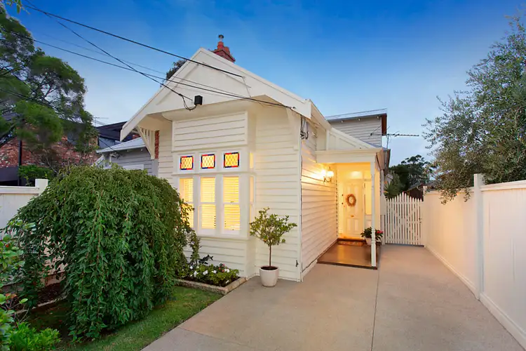 Main view of Homely house listing, 3 Grant Street, Brighton East VIC 3187